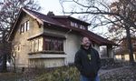 Stabilizing a school - North News