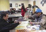 Stabilizing a school - North News