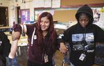 Stabilizing a school - North News