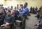 Stabilizing a school - North News