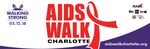 AIDS WALK Charlotte: Walking Strong - RAIN