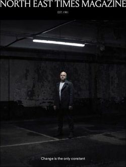 Change is the only constant - EST. 1981 - North East Times