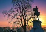 FREE AIR - America's Heritage of the East - Mayflower Tours