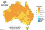 The health effects of the 2019-20 bushfires - Submission to the Royal Commission into National Natural Disaster Arrangements Stephen Duckett, Will ...