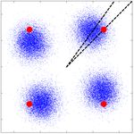 INTRODUCING A NOVEL DATA OVER VOICE TECHNIQUE FOR SECURE VOICE COMMUNICATION