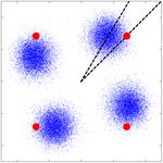 INTRODUCING A NOVEL DATA OVER VOICE TECHNIQUE FOR SECURE VOICE COMMUNICATION