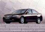 Honda Accord 2006 7th-generation. Brochure.