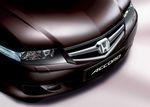 Honda Accord 2006 7th-generation. Brochure.