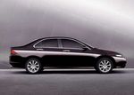 Honda Accord 2006 7th-generation. Brochure.