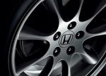 Honda Accord 2006 7th-generation. Brochure.