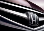 Honda Accord 2006 7th-generation. Brochure.