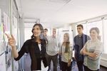 Corporate Social Responsibility - Communication on Progress Grant Thornton Armenia