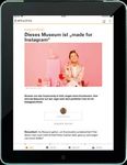 Handelsblatt Magazin - iq media marketing GmbH
