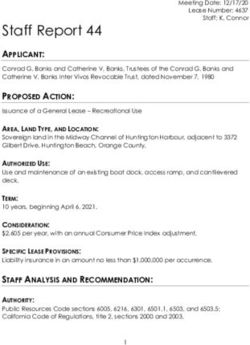 Staff Report 44 APPLICANT: NET