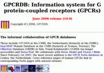 GPCRdb Documentation Release 1 - Vignir Isberg