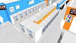 Introducing the Coin Laundry Business - Laundrylux