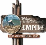 New Neighborhood Empire Guidelines - Know your neighbors - EmpirE, michigan