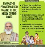 OUR FIGHT AGAINST 2ND WAVE OF COVID IS TO SAVE EVERY SINGLE LIFE'