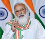 OUR FIGHT AGAINST 2ND WAVE OF COVID IS TO SAVE EVERY SINGLE LIFE'