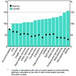 A health crisis first, an economic crisis second
