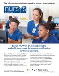 Official Publication of the Ohio Board of Nursing - Summer 2020 Volume 18 Issue 3 - Ohio ...
