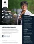 Official Publication of the Ohio Board of Nursing - Summer 2020 Volume 18 Issue 3 - Ohio ...