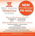Official Publication of the Ohio Board of Nursing - Summer 2020 Volume 18 Issue 3 - Ohio ...