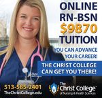 Official Publication of the Ohio Board of Nursing - Summer 2020 Volume 18 Issue 3 - Ohio ...