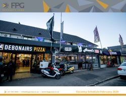 Vacancy Schedule February 2020 - FPG Property Fund