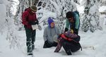 A Magazine about Acadia National Park and Surrounding Communities - Winter 2019 Volume 24 No. 3 - A Magazine about Acadia National ...