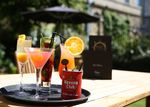 Meeting Minds in Oxford - Alumni Weekend 14-16 September 2018 - University of Oxford