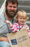 Meeting Minds in Oxford - Alumni Weekend 14-16 September 2018 - University of Oxford