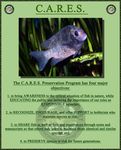 CARES Exchange The - Area of Concern-Lake Tanganyika Do You CARE Crossword Challenge Data Submission Deadline April 30
