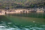CARES Exchange The - Area of Concern-Lake Tanganyika Do You CARE Crossword Challenge Data Submission Deadline April 30