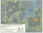 Operational Plan For Management of Sand Dunes State Forest 2013-2022