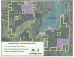 Operational Plan For Management of Sand Dunes State Forest 2013-2022