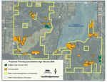 Operational Plan For Management of Sand Dunes State Forest 2013-2022