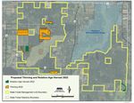 Operational Plan For Management of Sand Dunes State Forest 2013-2022