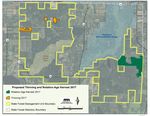 Operational Plan For Management of Sand Dunes State Forest 2013-2022