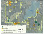 Operational Plan For Management of Sand Dunes State Forest 2013-2022