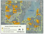 Operational Plan For Management of Sand Dunes State Forest 2013-2022