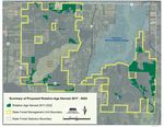 Operational Plan For Management of Sand Dunes State Forest 2013-2022