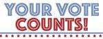 What's on your ballot? - Democratic Party of Brown County