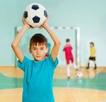 YARRAWONGA MULTI-SPORT STADIUM FEASIBILITY STUDY - Moira Shire Prepared by Otium Planning Group Pty Ltd in conjunction with Peddle Thorp ...