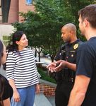 2019-2022 STRATEGIC PLAN - University of Maryland, Baltimore Police Department - The University of Maryland ...