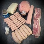 CHRISTMAS 2020 - CHRISTMAS HAMPERS FROM £40.00 - Andertons Butchers