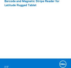 Barcode and Magnetic Stripe Reader for Latitude Rugged Tablet