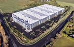 NEXT GENERATION LOGISTICS FACILITY SUSTAINABLE BY DESIGN - Aerodrome ...