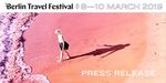 THE FUTURE OF TRAVEL IN 3 DAYS: FIRST HIGHLIGHTS