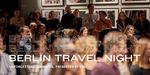 THE FUTURE OF TRAVEL IN 3 DAYS: FIRST HIGHLIGHTS